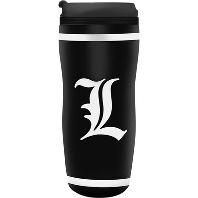 Cestovní hrnek Death Note L 355 ml