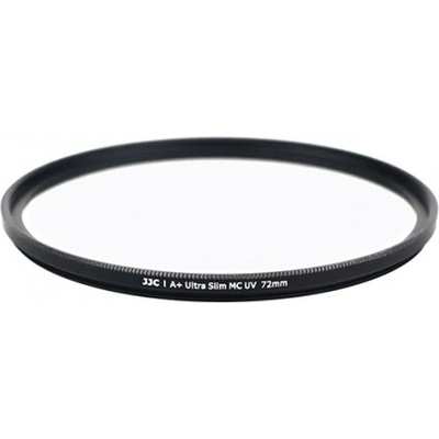 JJC A+ Ultra Slim MC UV 72mm