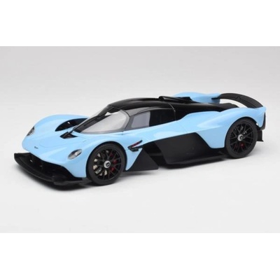 GT SPIRIT 1: 18 АСТОН МАРТИН ВАЛКИРИЯ СИН 2023