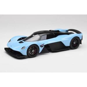 GT SPIRIT 1: 18 АСТОН МАРТИН ВАЛКИРИЯ СИН 2023