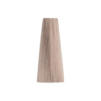 Inebrya Color Ash odstin 9/1 Very Light Blonde Ash Cover 100 ml