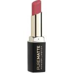 Golden Rose Червило за устни Pure Matte, N112, 3.5 g - baby