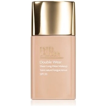 Estée Lauder Double Wear Sheer Long-Wear Make-Up make-up s lehkým krytím a celodenní výdrží 1N2 ecru 30 ml
