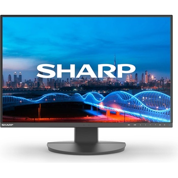 NEC EA241W-BK