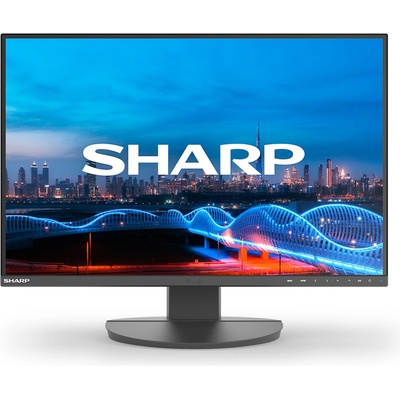 NEC EA241W-BK