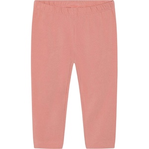 Minymo Детски клин Minymo Kid's Leggings 3/4 Leggings - Rosette - размер 92 (EU) (711-0299-0112)