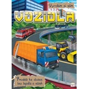 Vozidla Vyrobím si sám