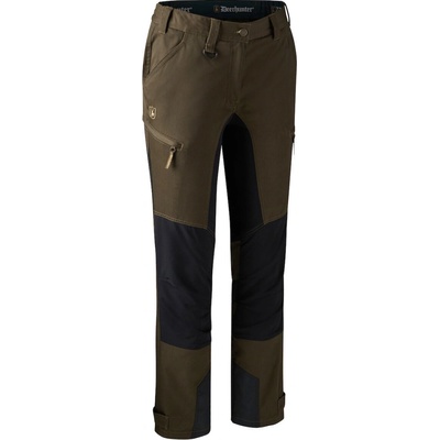 Kalhoty Deerhunter dámské Lady Roja