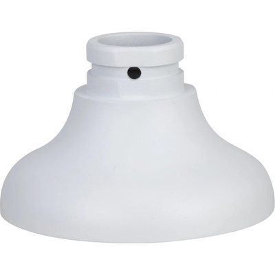 Dahua PFA109 Adaptér držáku, pro uchycení dome kamer, hliníkový, bílý PFA109