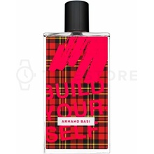 Armand Basi Uniform Build Your Self toaletná voda unisex 100 ml