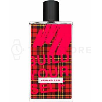 Armand Basi Uniform Build Your Self toaletná voda unisex 100 ml