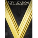 Civilization 5 (Gold)