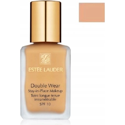 Estée Lauder Dlouhotrvající make-up Double Wear SPF10 Stay In Place make-up 0N1 Alabaster 30 ml