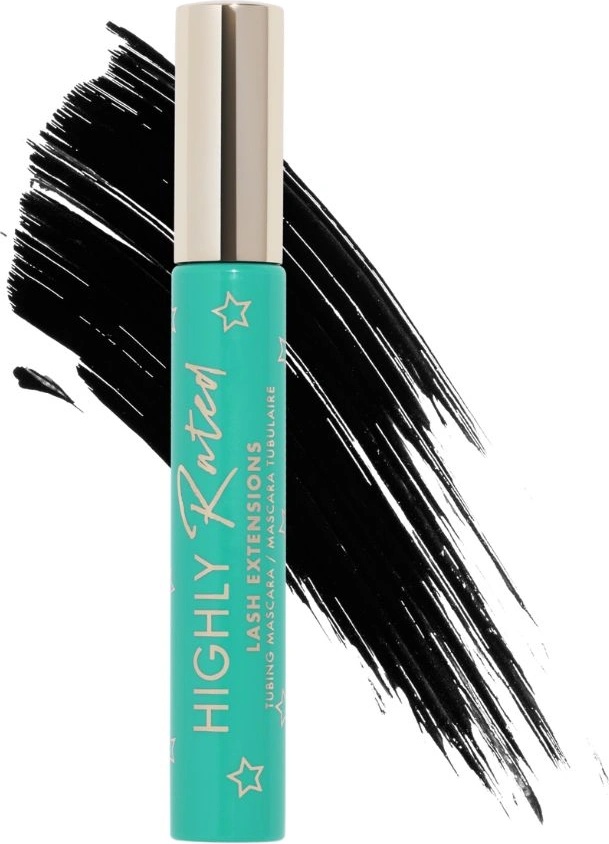 Milani Highly Rated Lash Extensions Mascara Спирала 10, 5ml