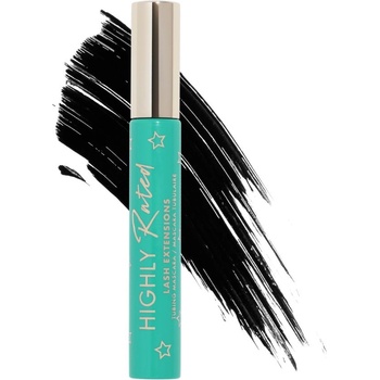 Milani Highly Rated Lash Extensions Mascara Спирала 10, 5ml