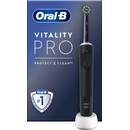 Oral-B Vitality Pro Protect X D103 Black