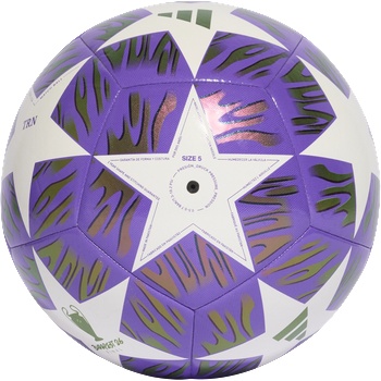 Adidas UEFA Champions Leage Final Training Ball 2025/26