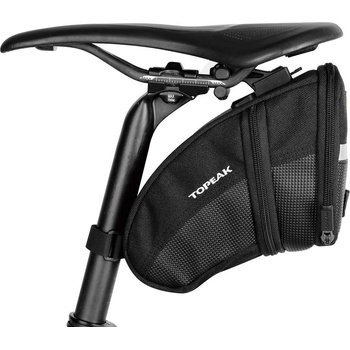 Topeak Aero Wedge Pack Large QuickClick