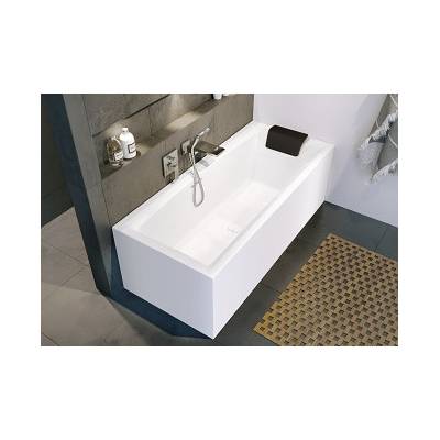 Riho STILL SQUARE PLUG & PLAY 180 x 80 cm B099031005