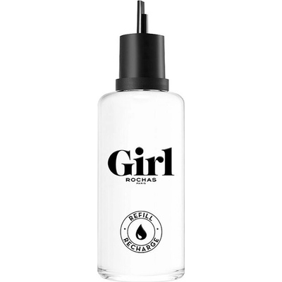 Rochas Girl toaletní voda dámská 150 ml