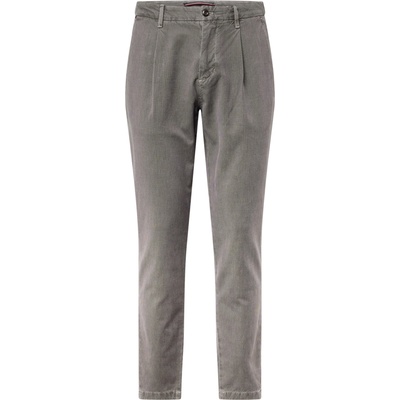 Tommy Hilfiger Панталон с набор 'Harlem' сиво, размер 32