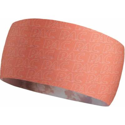 P.A.C. Recycled Seamless Headband Aqualora