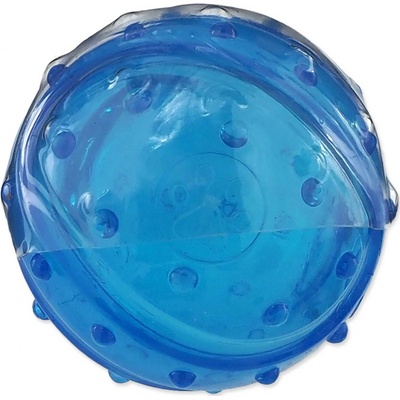 Dog Fantasy Strong s vůní slaniny modrý 7 cm – Zboží Dáma