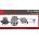 Startér CASCO CST40183AS