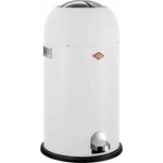 WESCO Кош за отпадъци - Wesco Kickmaster, 33 л бял - bogdanmebel