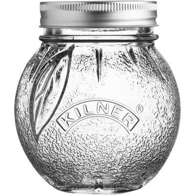 Kilner Буркан Kilner портокалов 400 мл (0025.581)