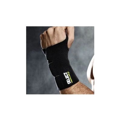 Select 6701 `15 Wrist Support bandáž na zápästie w / splint ľavá