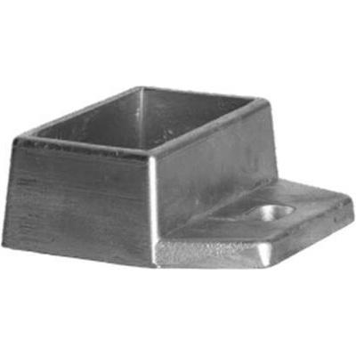 Hahn Steel Hliníková montážní konzola pro profil 60x30 natural