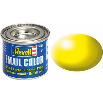 Revell Email Svítící žlutá Luminous yellow č. 312