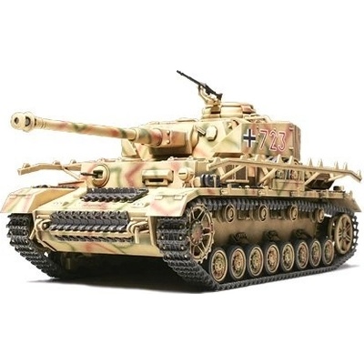Tamiya 32518 Panzer IV Ausf.J 1:48