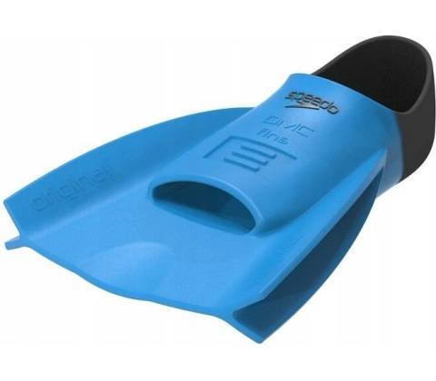 Speedo DMC Original