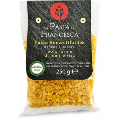 La Pasta di Francesca Malé Flíčky bez lepku 250 g