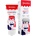Nordics Strawberry Splash Детска паста за зъби с Пробиотик Ягода , 50 ml (NORKIDSTR)