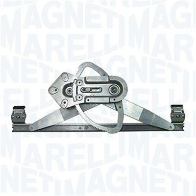 Mechanizmus zdvíhania okna MAGNETI MARELLI AC1469