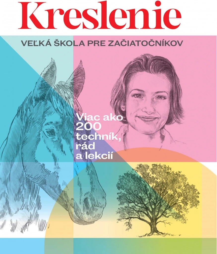 Kreslenie
