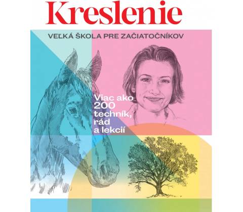 Kreslenie