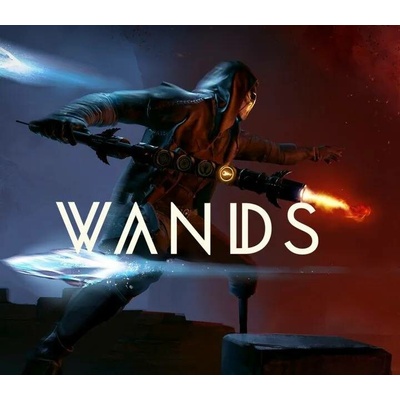 Wands
