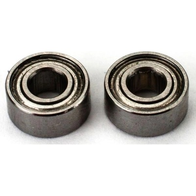 Blade сачмени лагери 3x7x3mm (2)