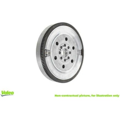 Setrvačník VALEO 836018