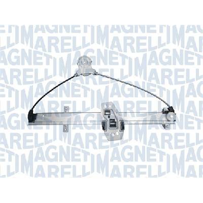 Mechanizmus zdvíhania okna MAGNETI MARELLI 350103170352