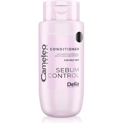 Delia Cameleo Балсам за мазна коса Sebum Control, 300 ml