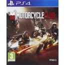 Motorcycle Club