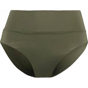 DEDICATED Дамско бикини долнище DEDICATED Women's Bikini Pants Slite Bikini bottom - Leaf Green - размер XL (150-1789-0615)