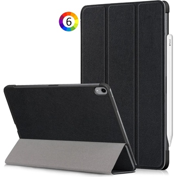 Image 1 of Apple iPad Pro 11-inch (2018) Кожен Калъф и Протектор