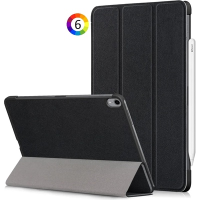 Apple iPad Pro 11-inch (2018) Кожен Калъф и Протектор