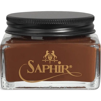 Saphir Pommadier Medaille d'Or 75 ml Medium Brown37